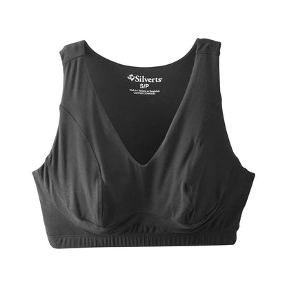 Women's Adaptive Wire-Free Breast Nest Bra