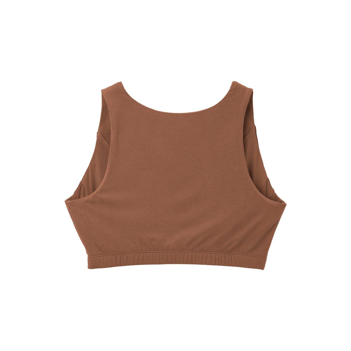 Women's Adaptive Wire-Free Breast Nest Bra