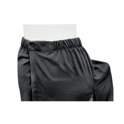 Women's Open Back Stretch Knit Pant