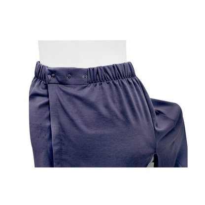 Women's Open Back Stretch Knit Pant