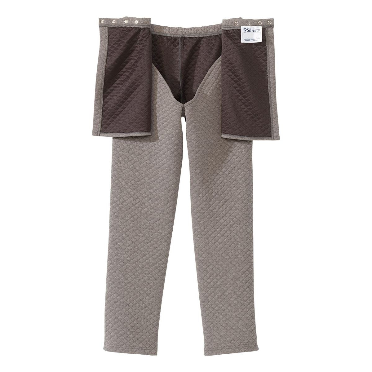 Women's Open Back Track Suit Pant