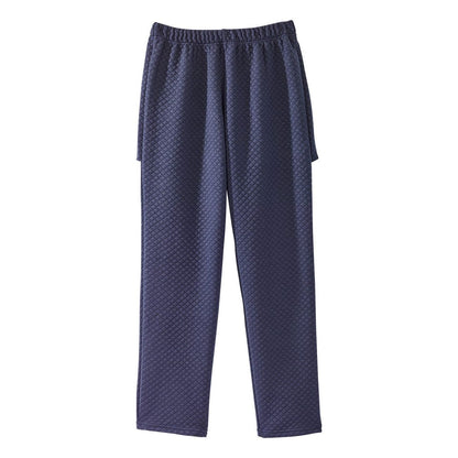 Women's Open Back Track Suit Pant