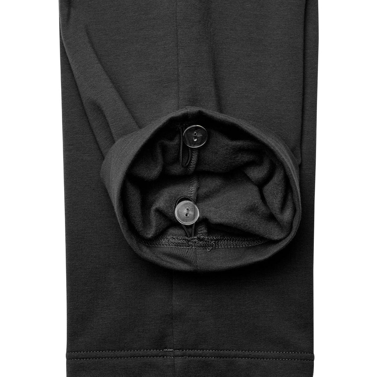 Women's Open Back Fleece Pant
