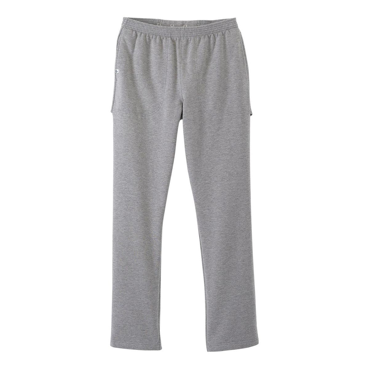 Women's Open Back Fleece Pant