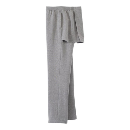 Women's Open Back Fleece Pant