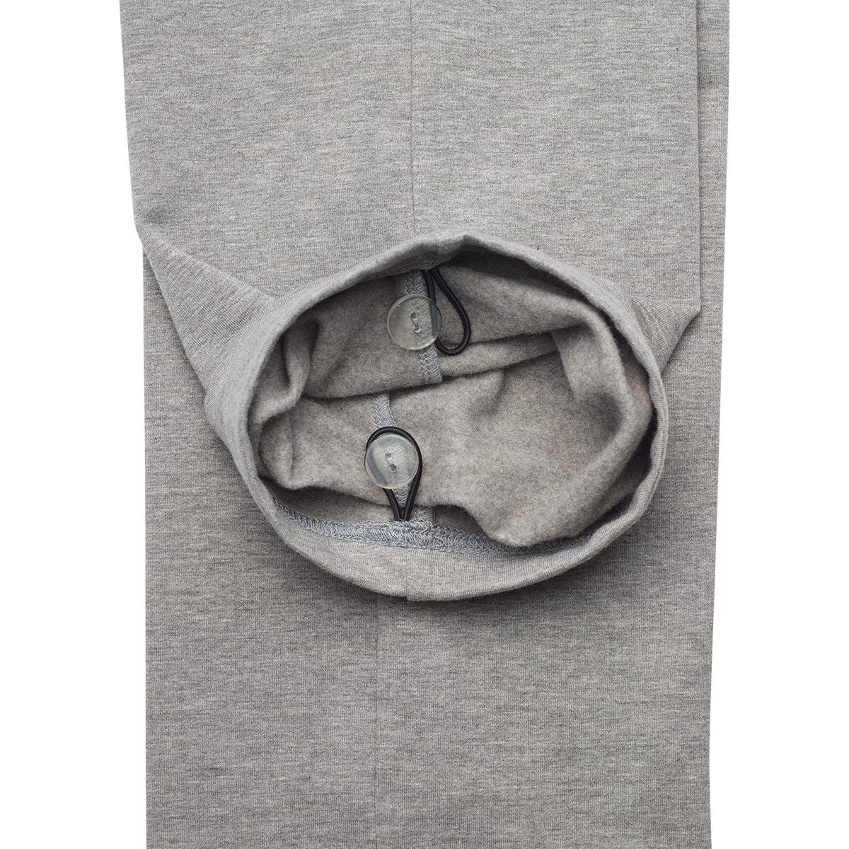 Women's Open Back Fleece Pant