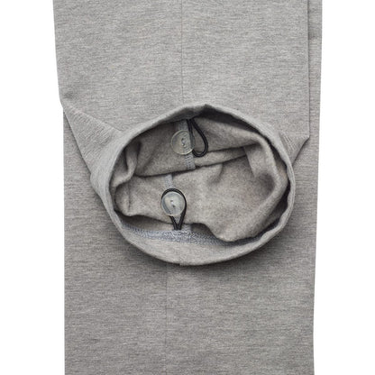 Women's Open Back Fleece Pant
