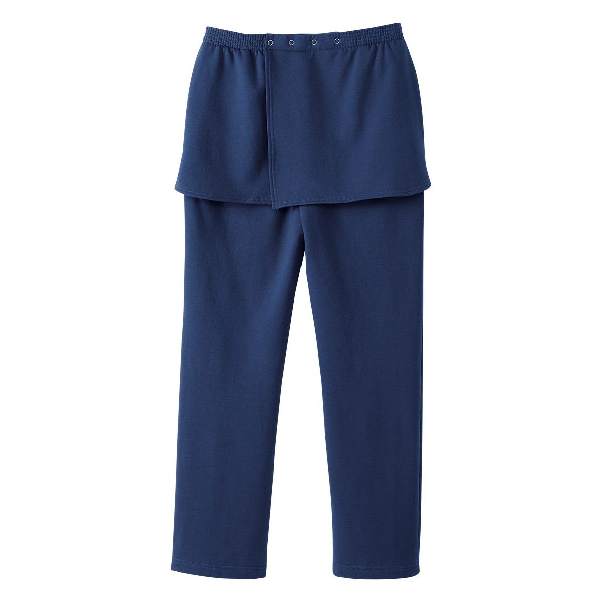 Women's Open Back Fleece Pant