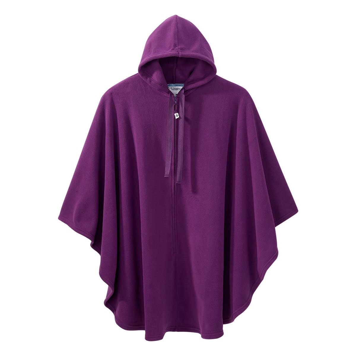 Wheelchair Cape with Hood - Women & Men
