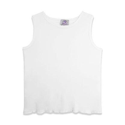 Women's Adaptive Open Back Sleeveless Camisole - 3 Pack
