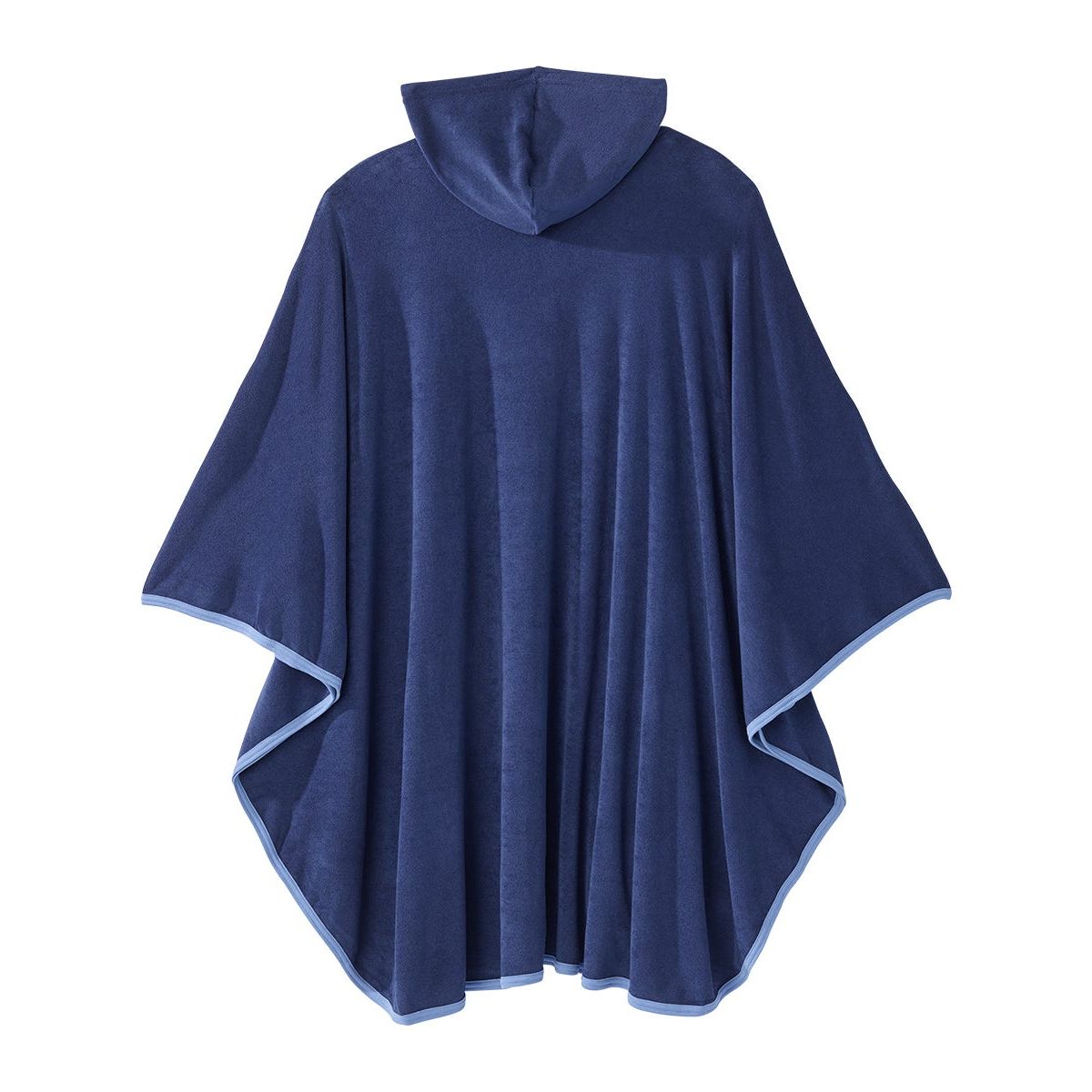 Men's & Women's Terry Shower Bath Cape