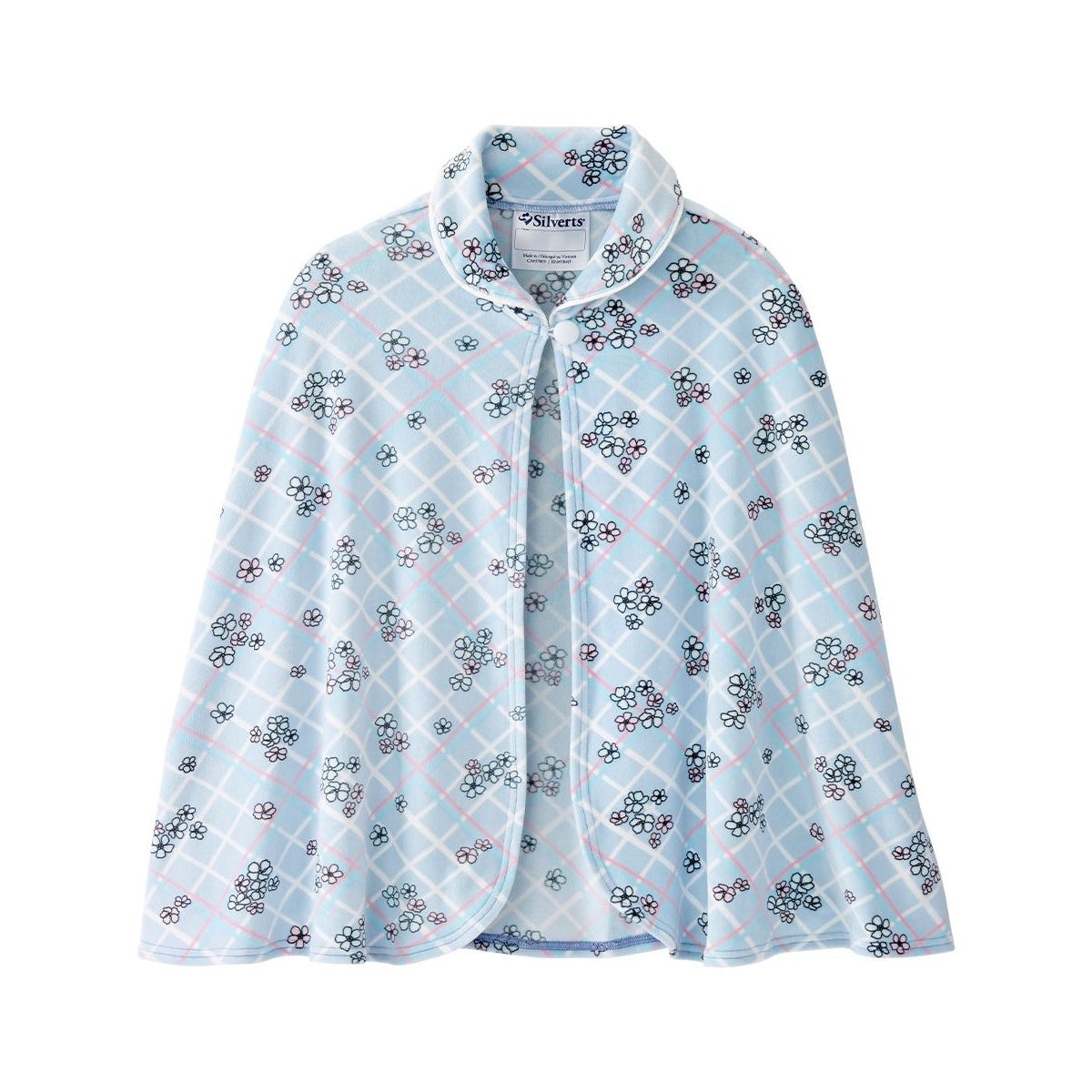 Women's Easy On Cozy Sleep Cape