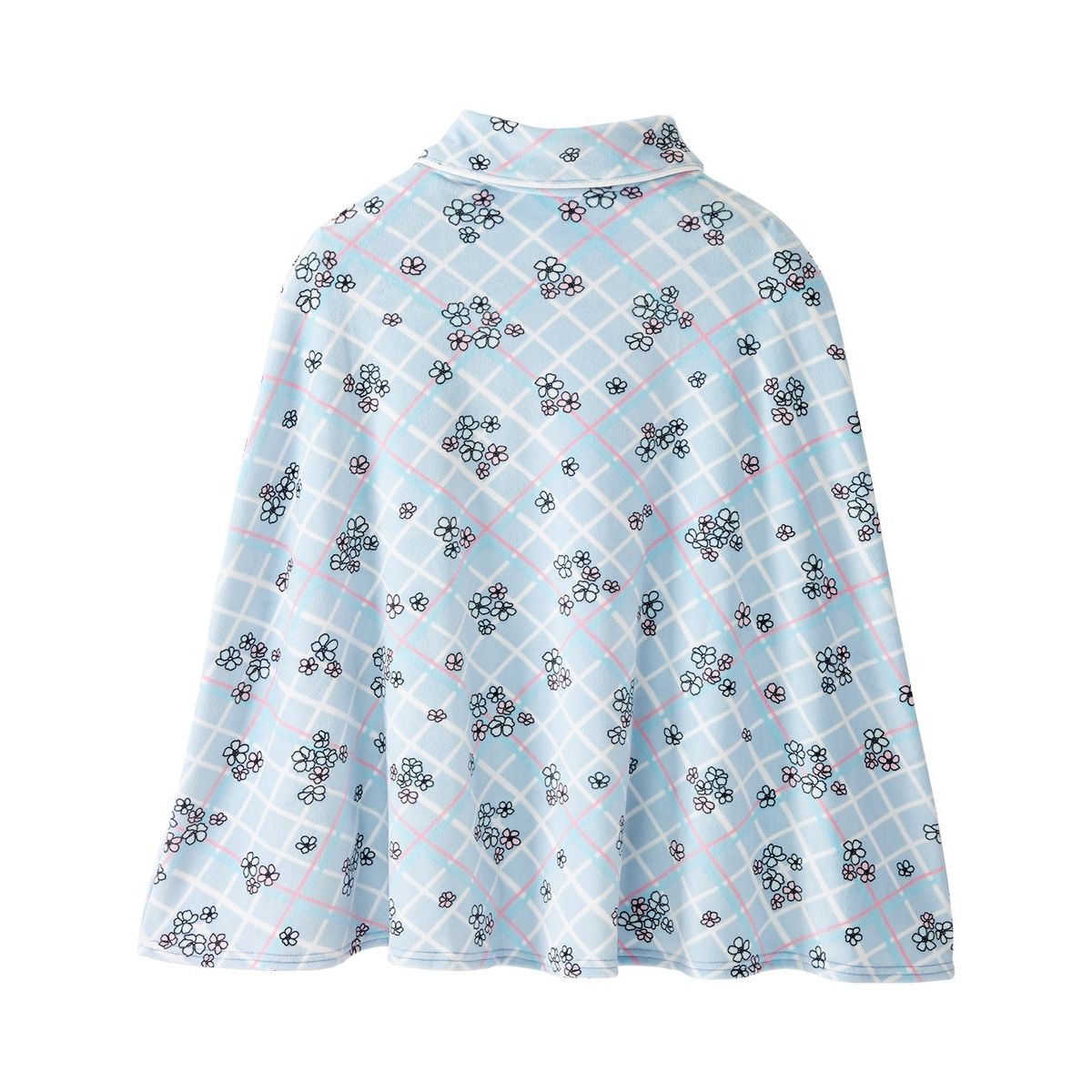 Women's Easy On Cozy Sleep Cape