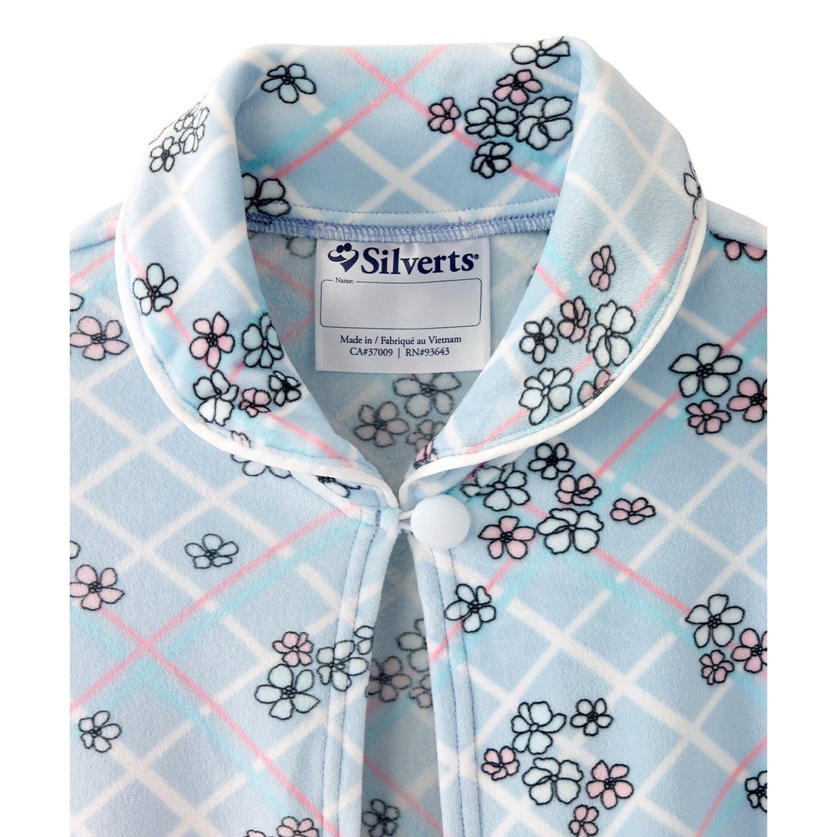 Women's Easy On Cozy Sleep Cape