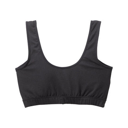 Women's Front Hook Full Coverage Bra (Adjustable Straps)