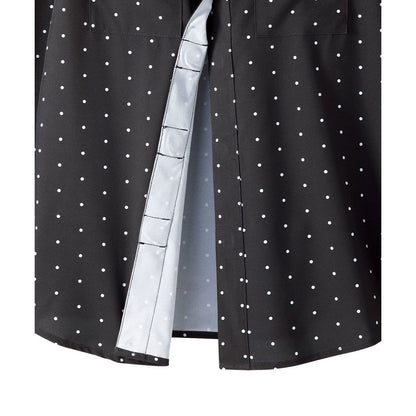 Women's Magnetic Closure Top for Arthritis