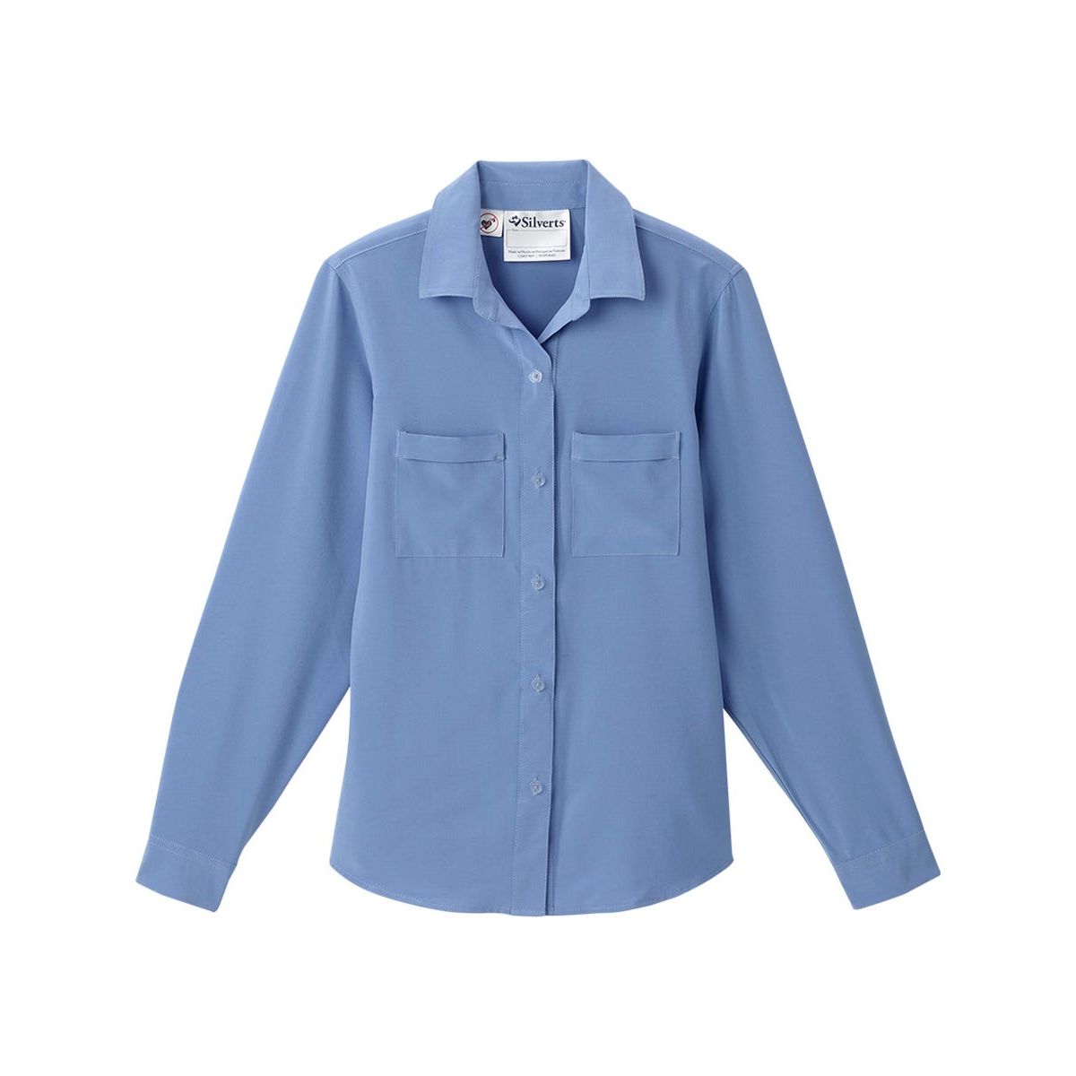 Women's Magnetic Closure Top for Arthritis