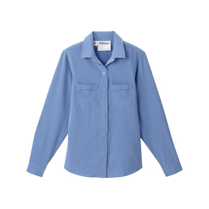 Women's Magnetic Closure Top for Arthritis