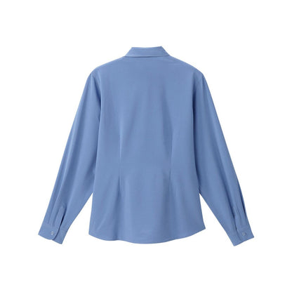 Women's Magnetic Closure Top for Arthritis