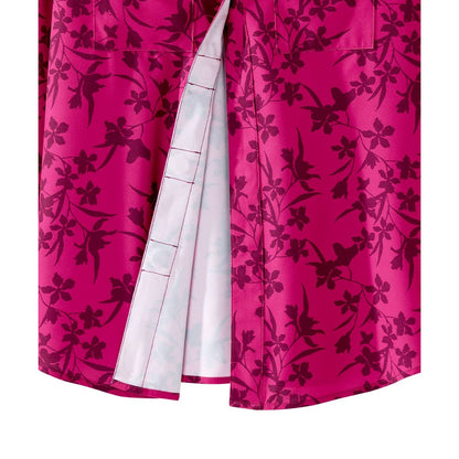 Women's Magnetic Closure Top for Arthritis