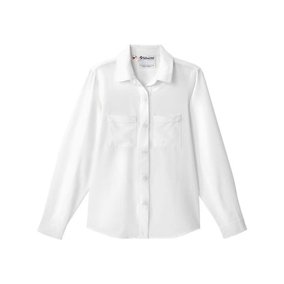 Women's Magnetic Closure Top for Arthritis