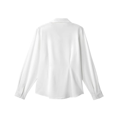 Women's Magnetic Closure Top for Arthritis