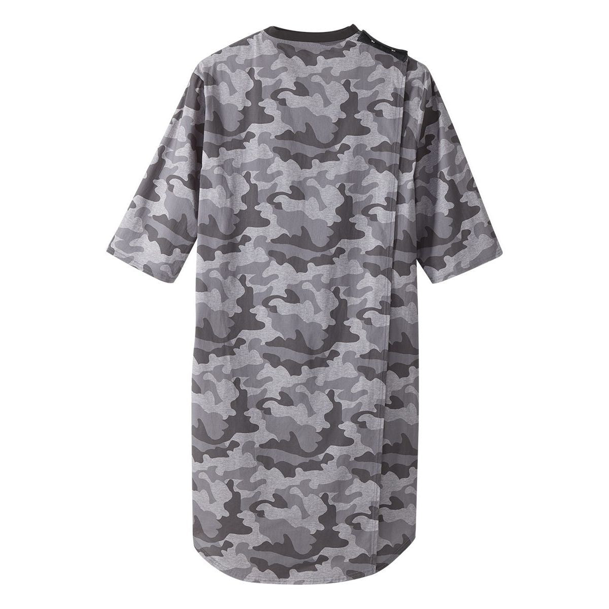 Men's Classic Comfort Hospital Gown