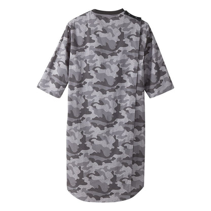 Men's Classic Comfort Hospital Gown