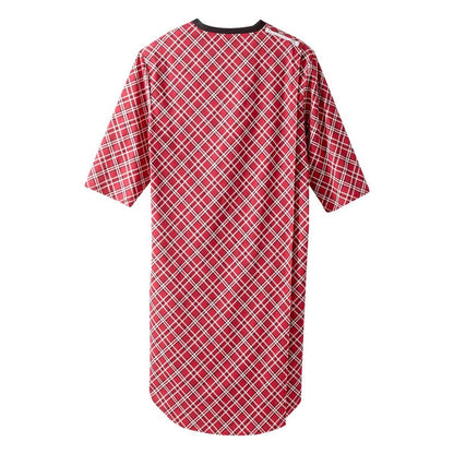 Men's Classic Comfort Hospital Gown