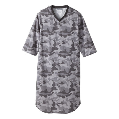 Men's Classic Comfort Hospital Gown