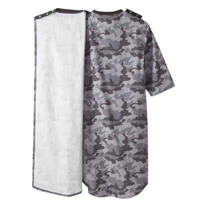 Men's Classic Comfort Hospital Gown