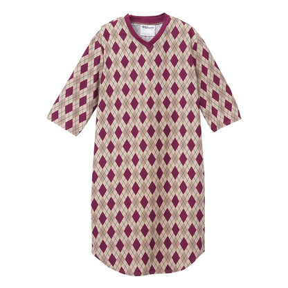 Men's Classic Comfort Hospital Gown