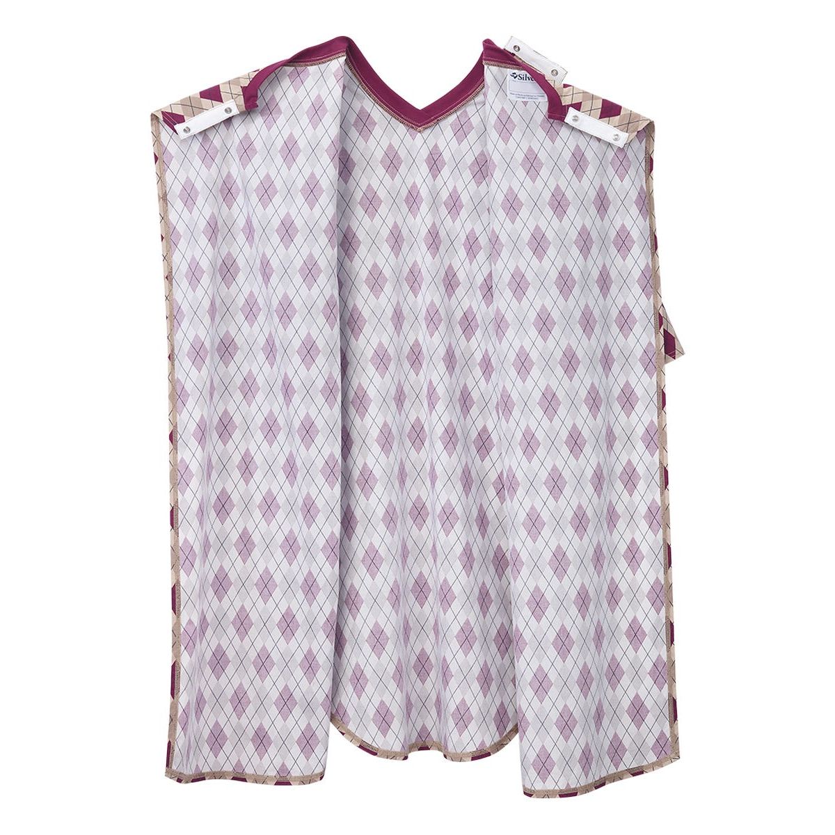 Men's Classic Comfort Hospital Gown