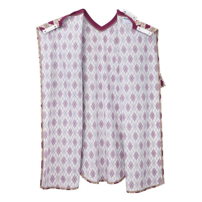 Men's Classic Comfort Hospital Gown