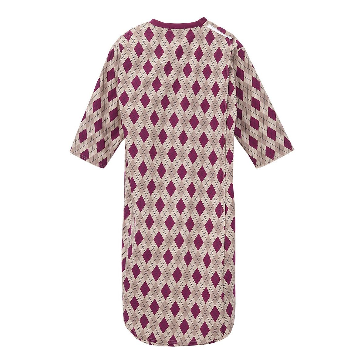 Men's Classic Comfort Hospital Gown