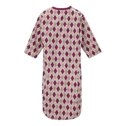 Men's Classic Comfort Hospital Gown