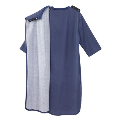 Men's Classic Comfort Hospital Gown