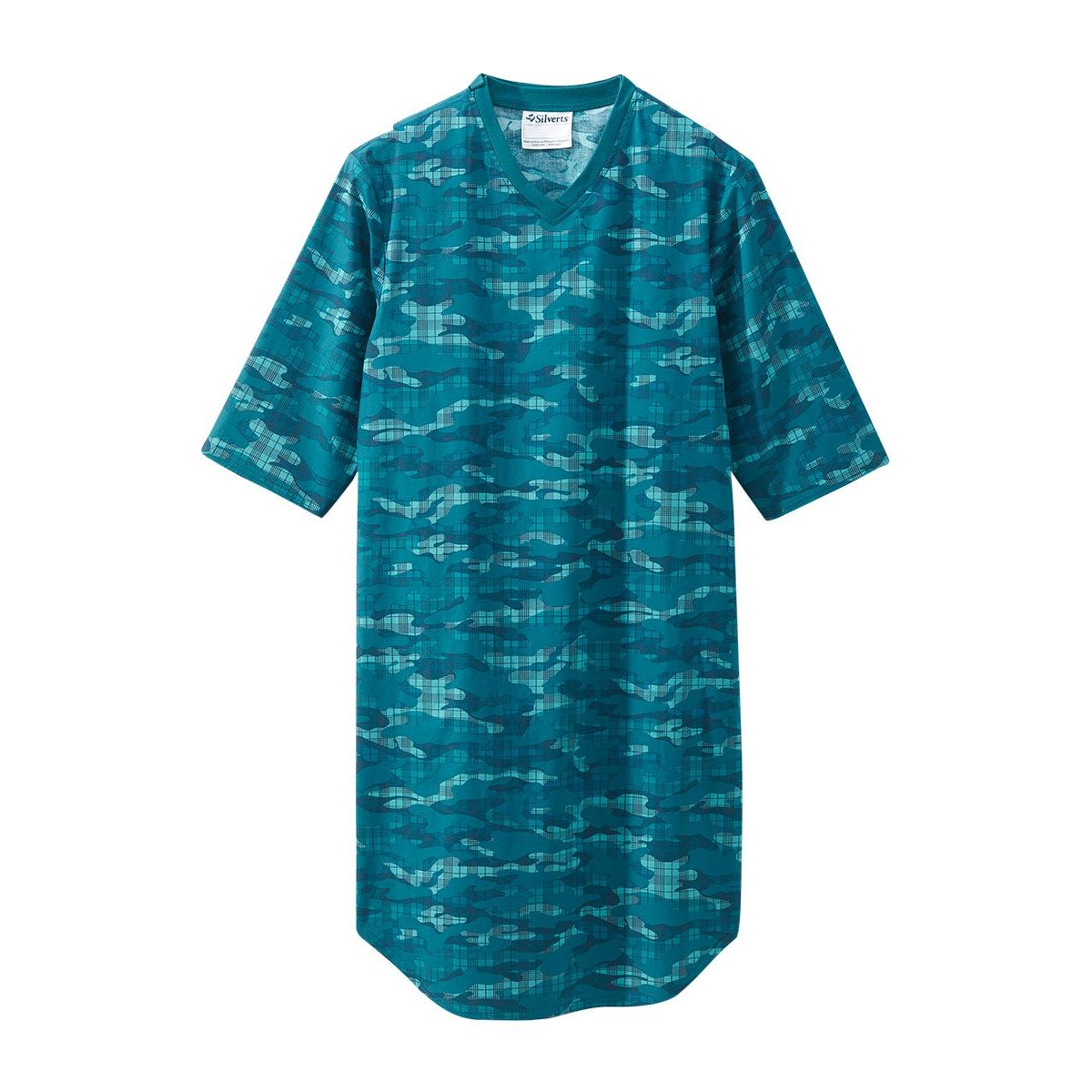 Men's Classic Comfort Hospital Gown
