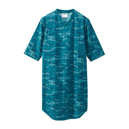 Men's Classic Comfort Hospital Gown