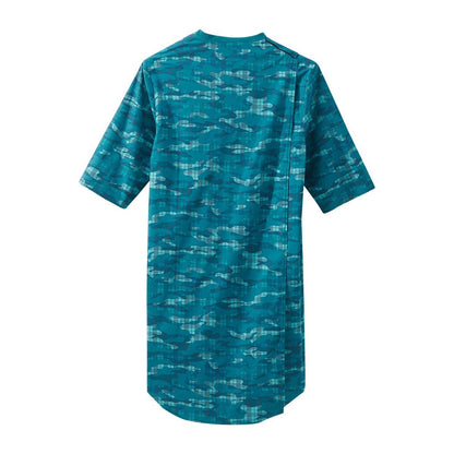 Men's Classic Comfort Hospital Gown