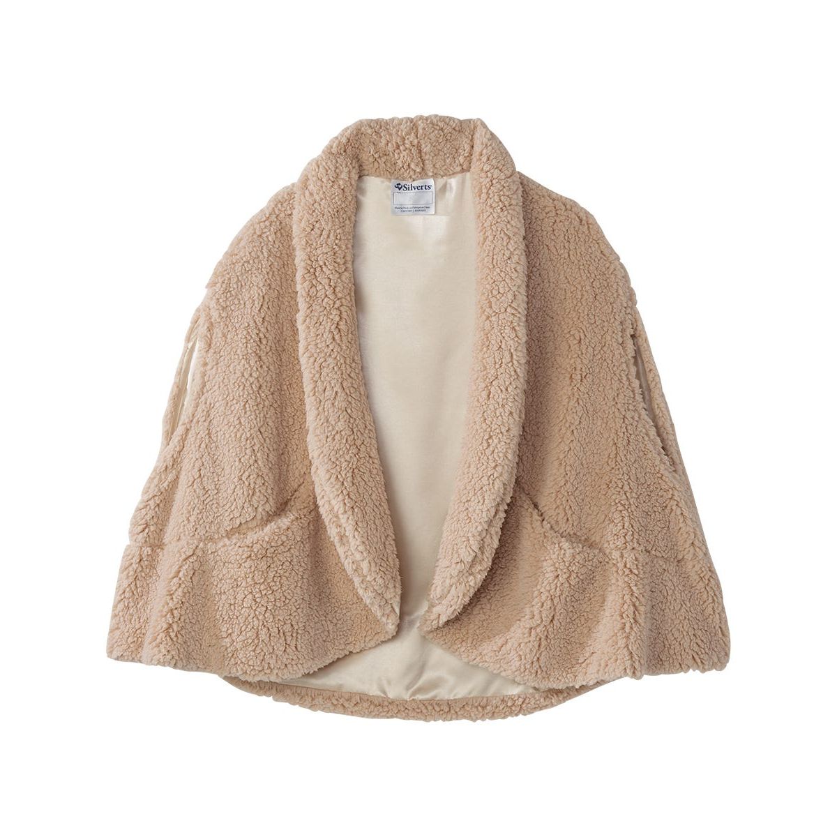 Women's Ultra Plush Shawl