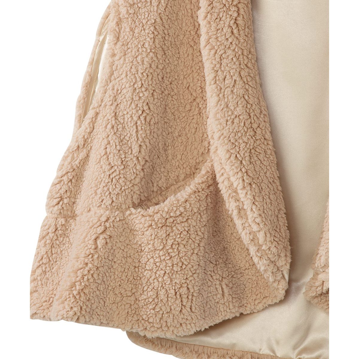 Women's Ultra Plush Shawl