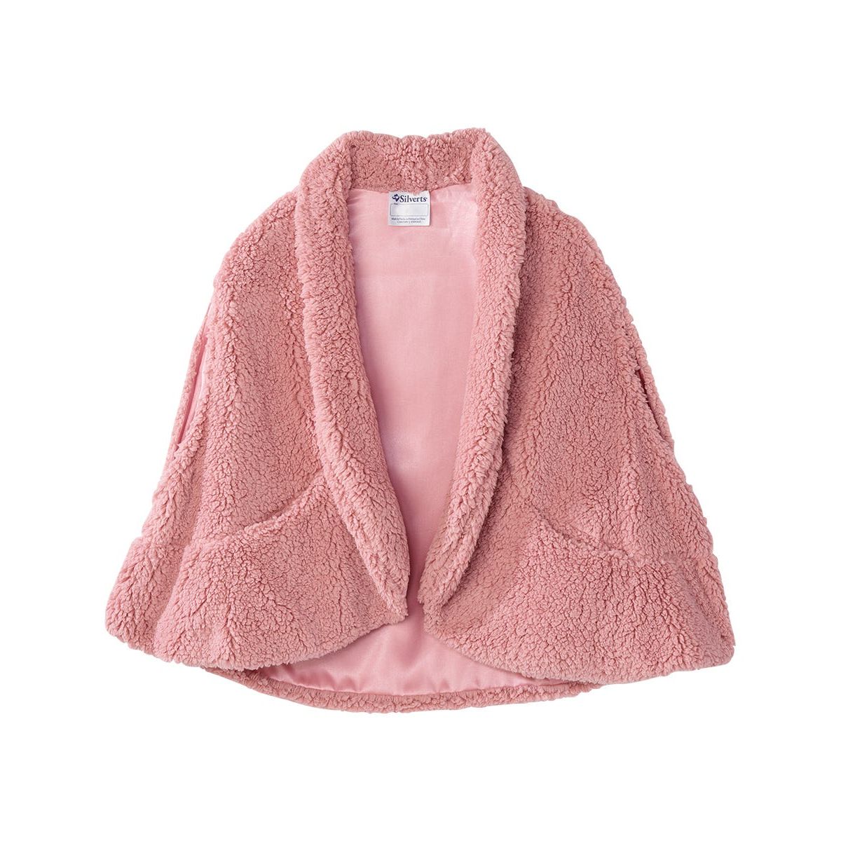 Women's Ultra Plush Shawl