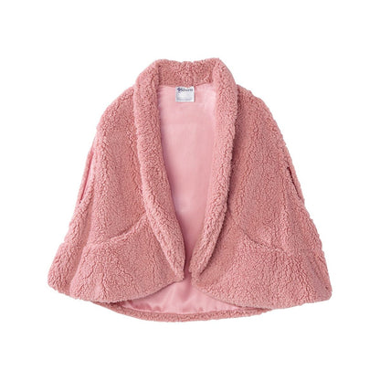 Women's Ultra Plush Shawl