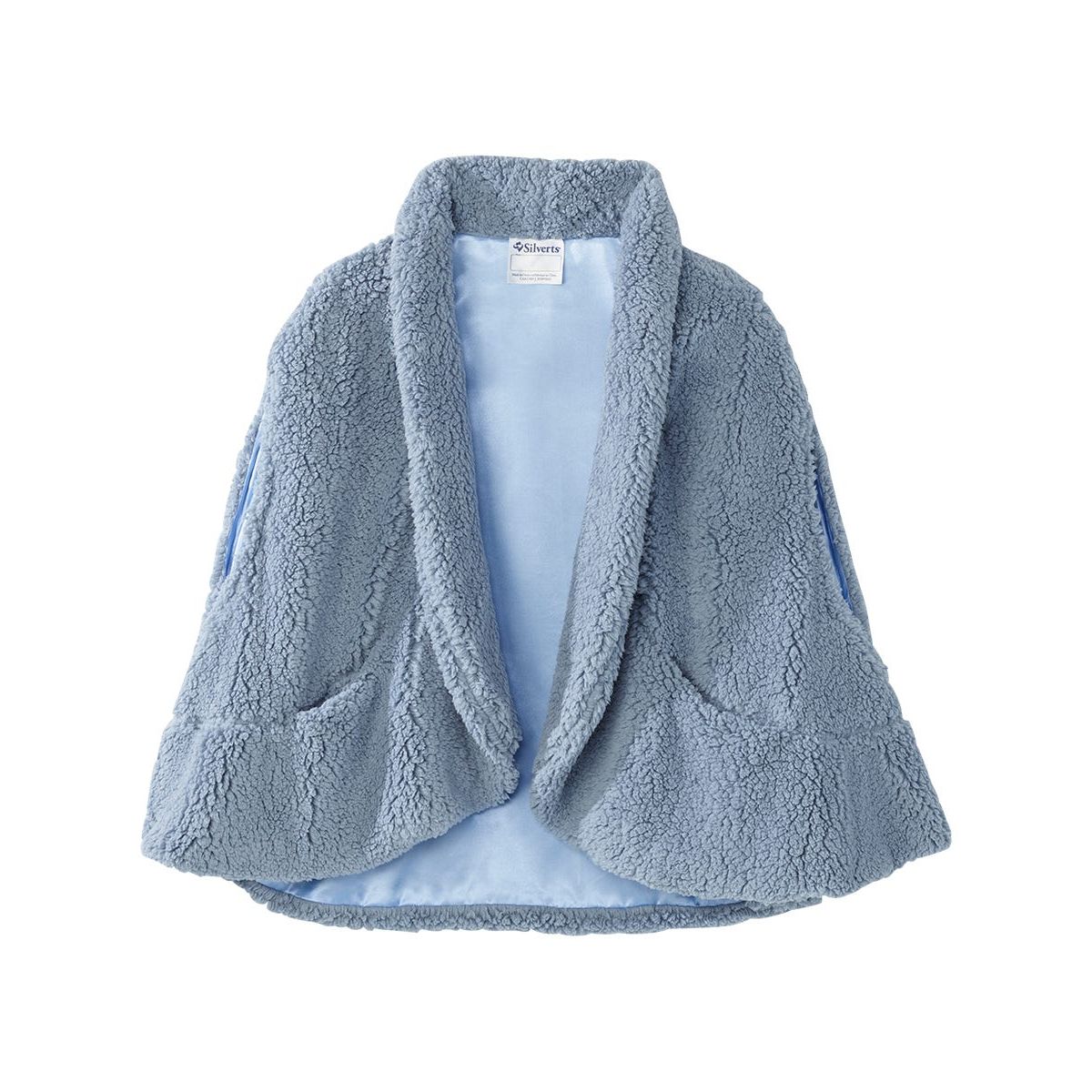 Women's Ultra Plush Shawl