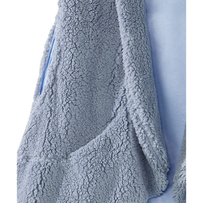 Women's Ultra Plush Shawl