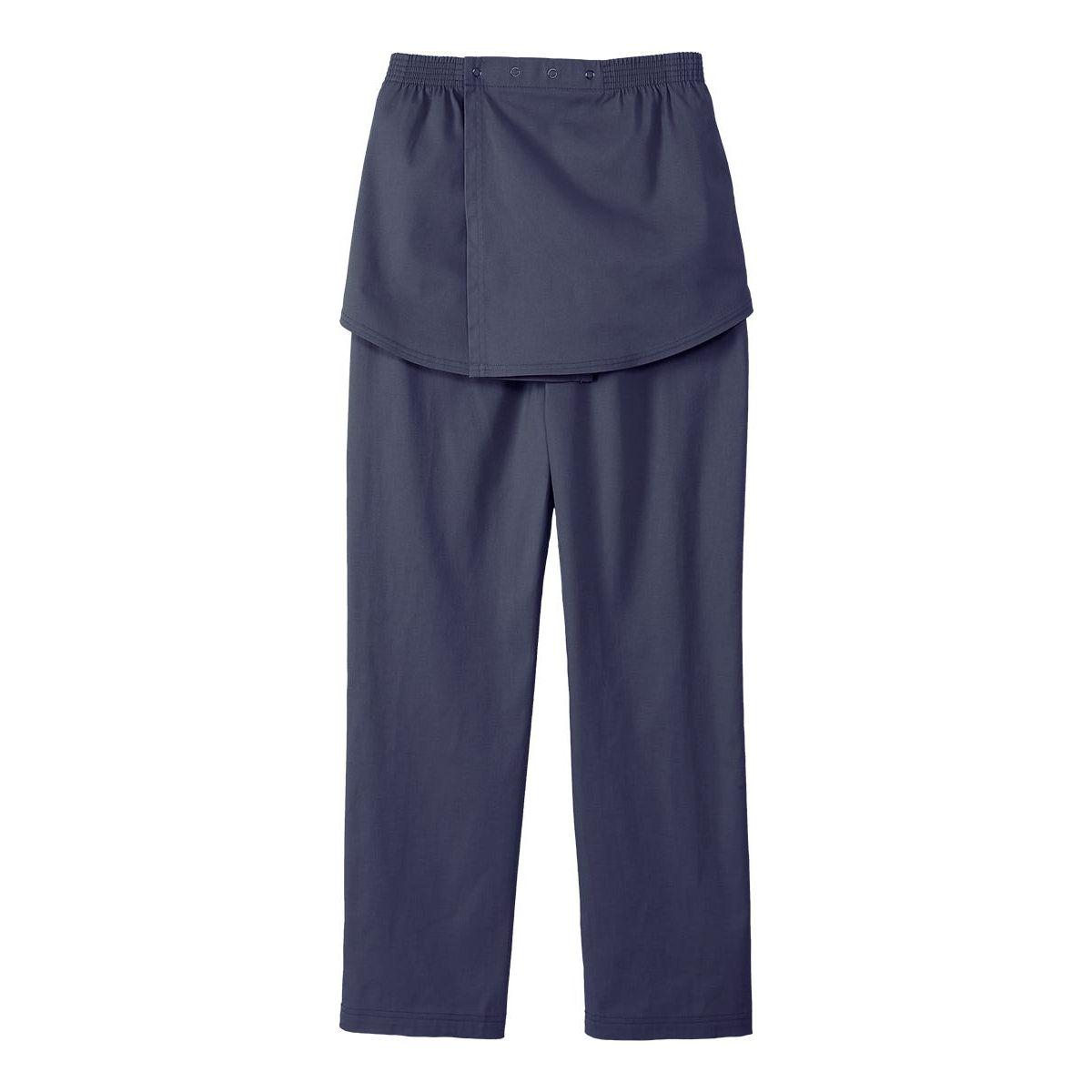 Men's Open Back Cotton Trouser Pant
