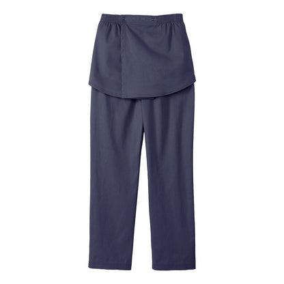 Men's Open Back Cotton Trouser Pant