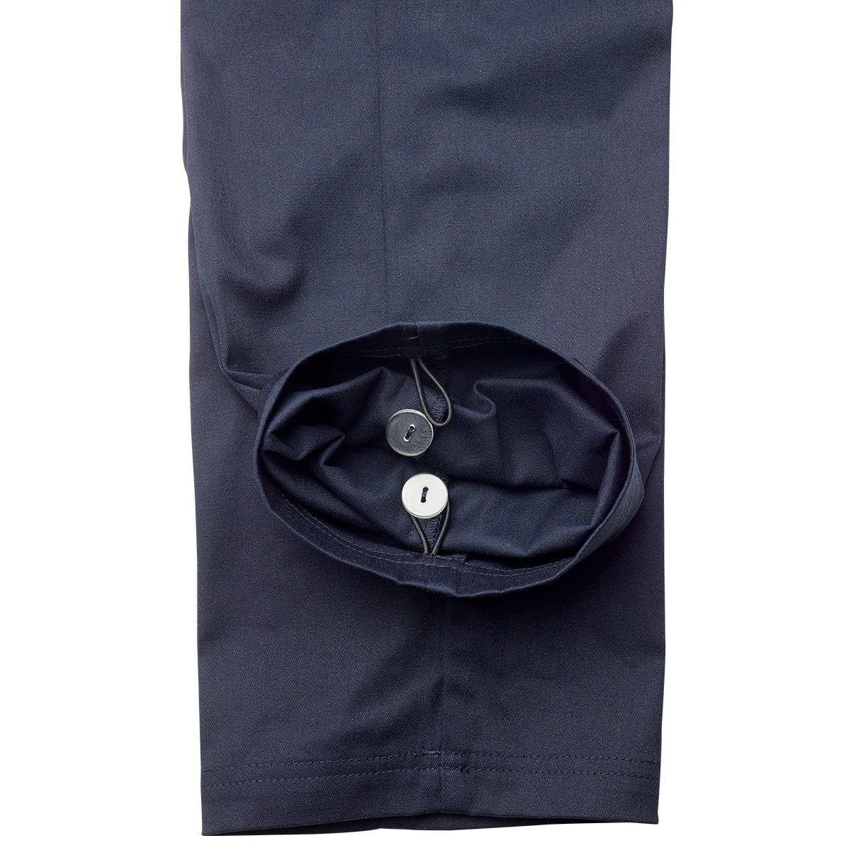 Men's Open Back Cotton Trouser Pant