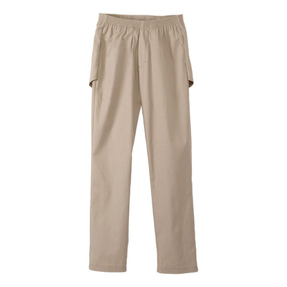 Men's Open Back Cotton Trouser Pant